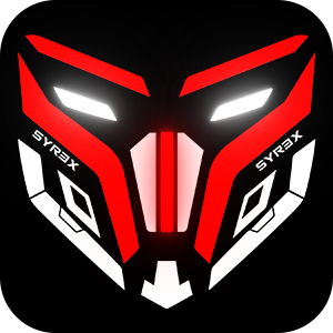 Syrex Tech Logo