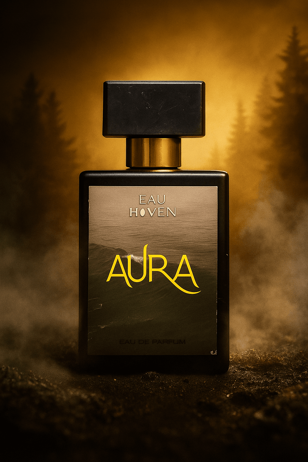 AURA Signature by EAU HAVEN - Image 1