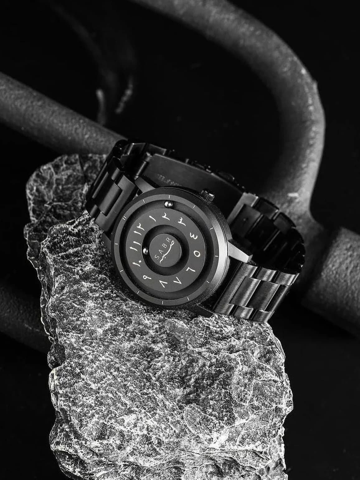 Sabr Watch - Image 2