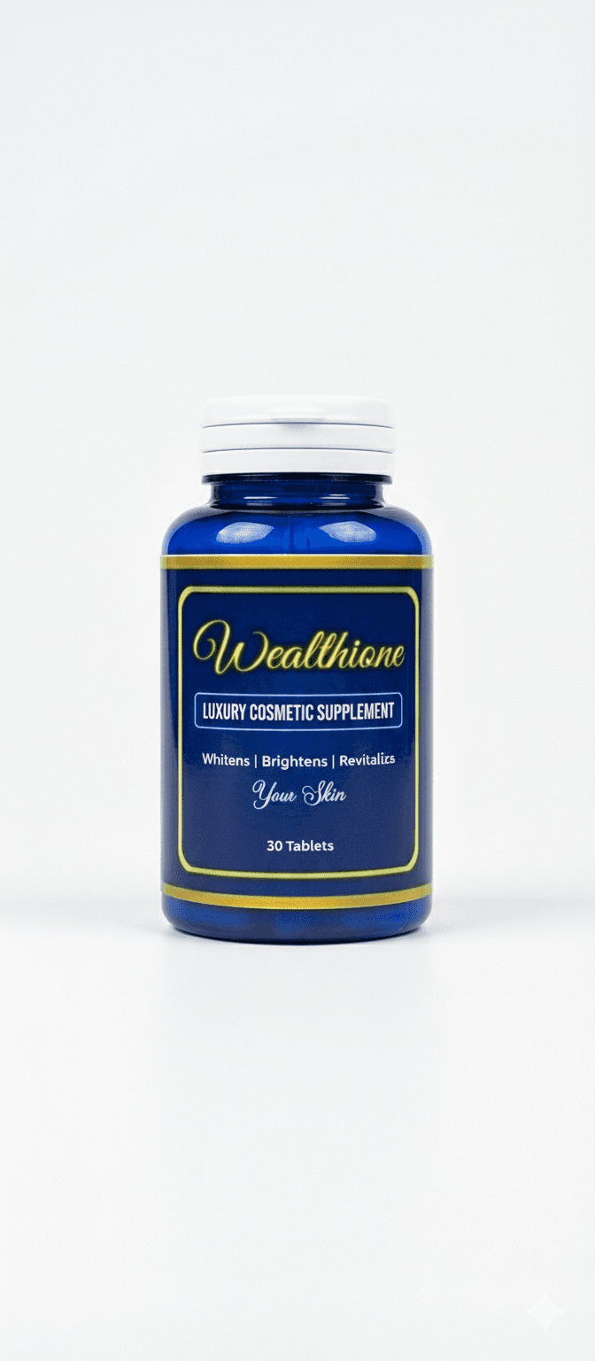 Wealthione - Tablets - Image 1
