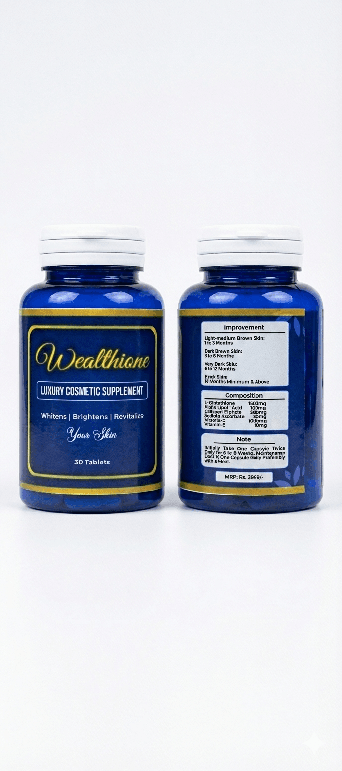 Wealthione - Tablets - Image 2