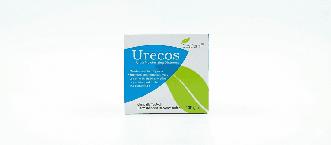 Urecos Ultra Moisturizing Ointment