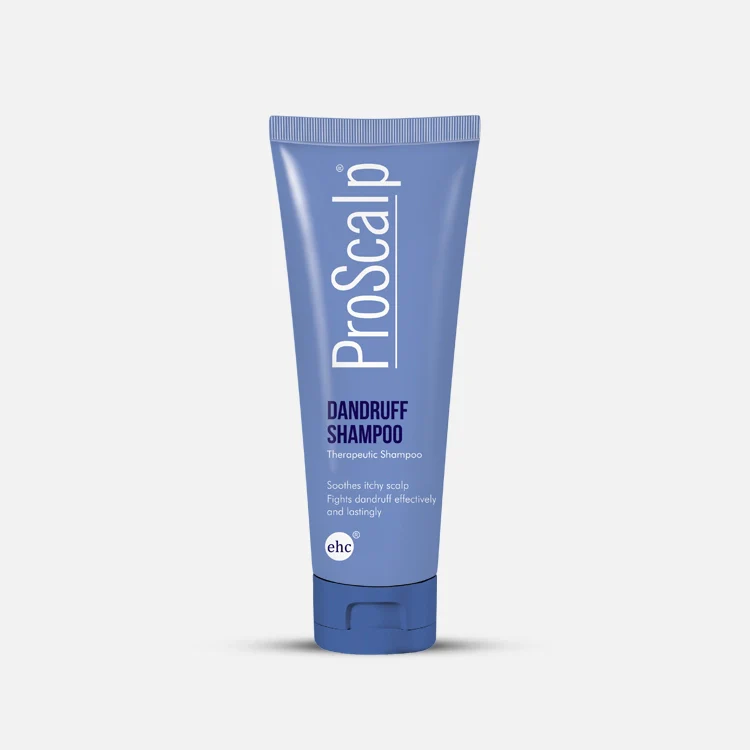 Proscalp Dandruff Shampoo — slide 1