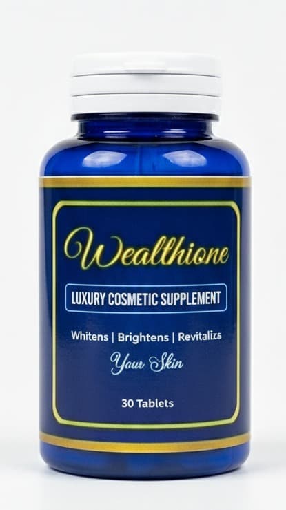 Wealthione - Tablets — slide 1