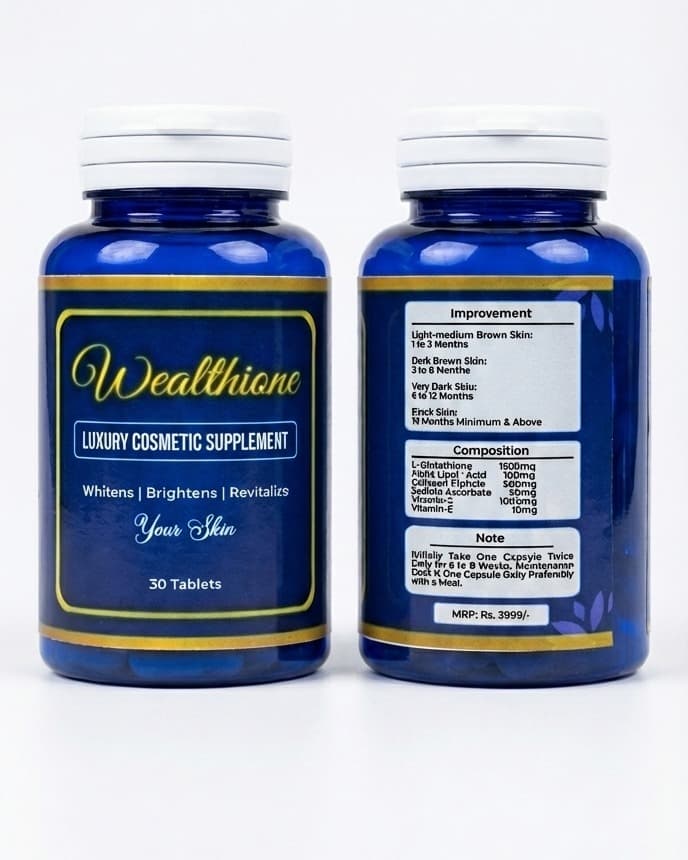 Wealthione - Tablets — slide 2