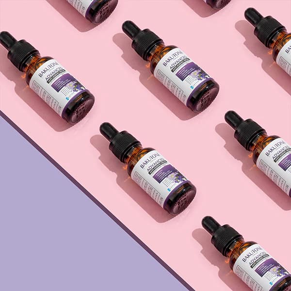 Bakutone Advanced Anti-Ageing Serum (20ml) — slide 4