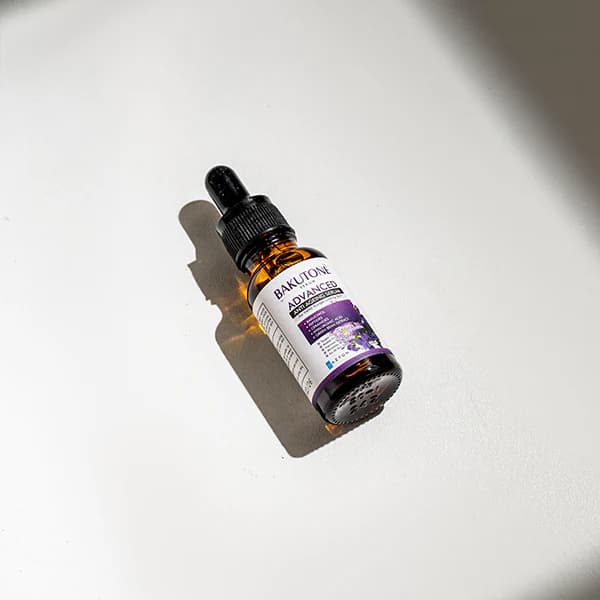 Bakutone Advanced Anti-Ageing Serum (20ml) — slide 5